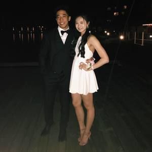 Meet your Posher, Brian